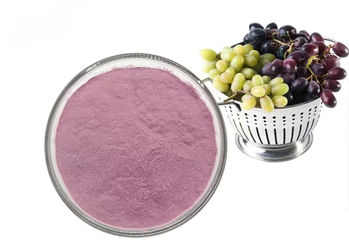 Grapes Powder