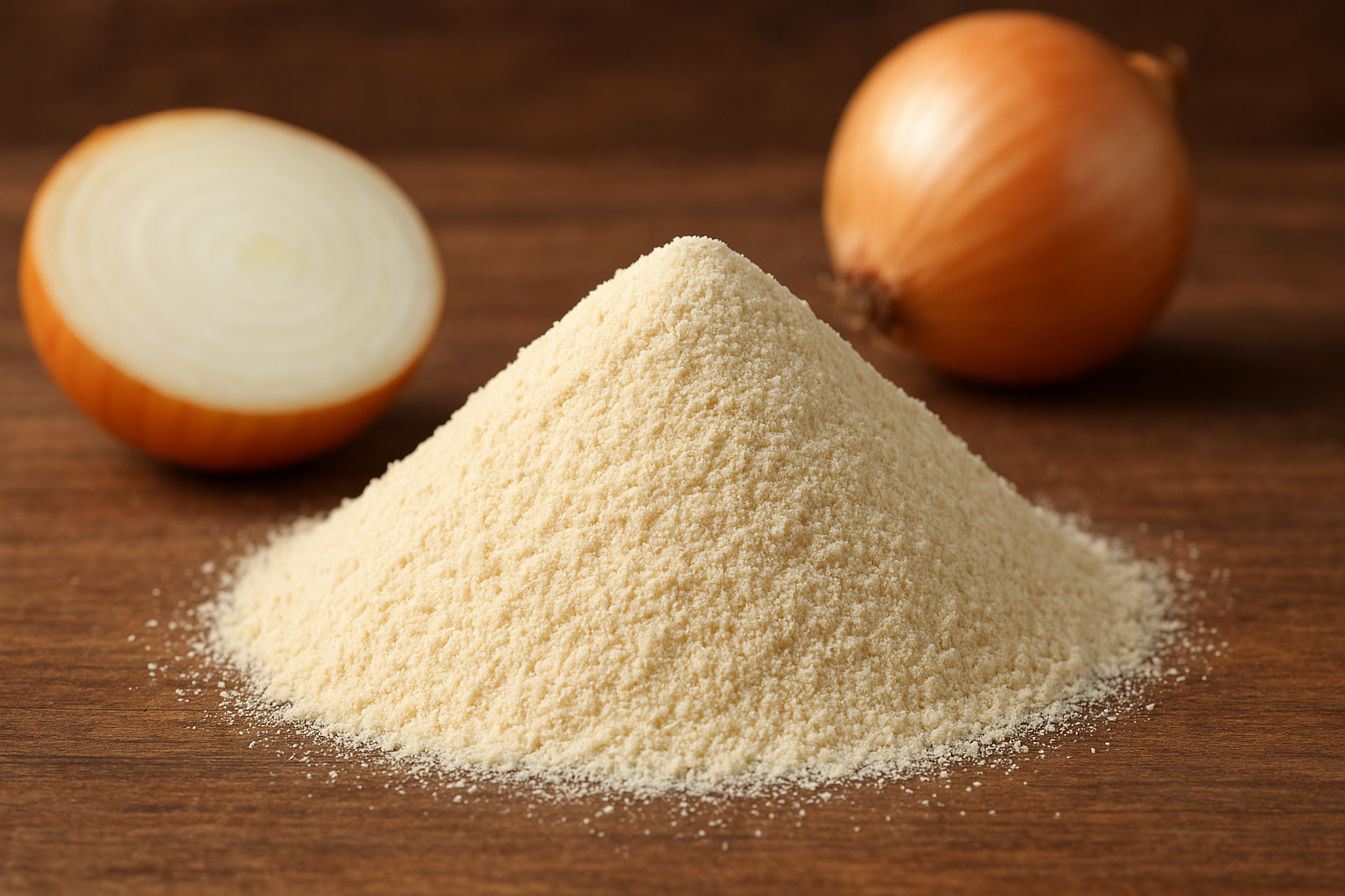 Onion powder