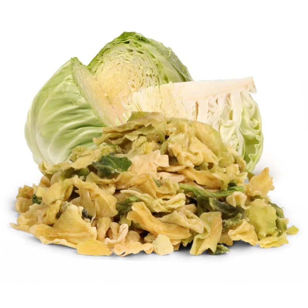 Cabbage Flakes