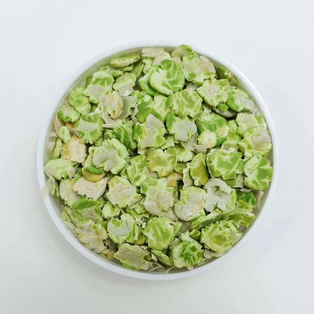 Pea Flakes