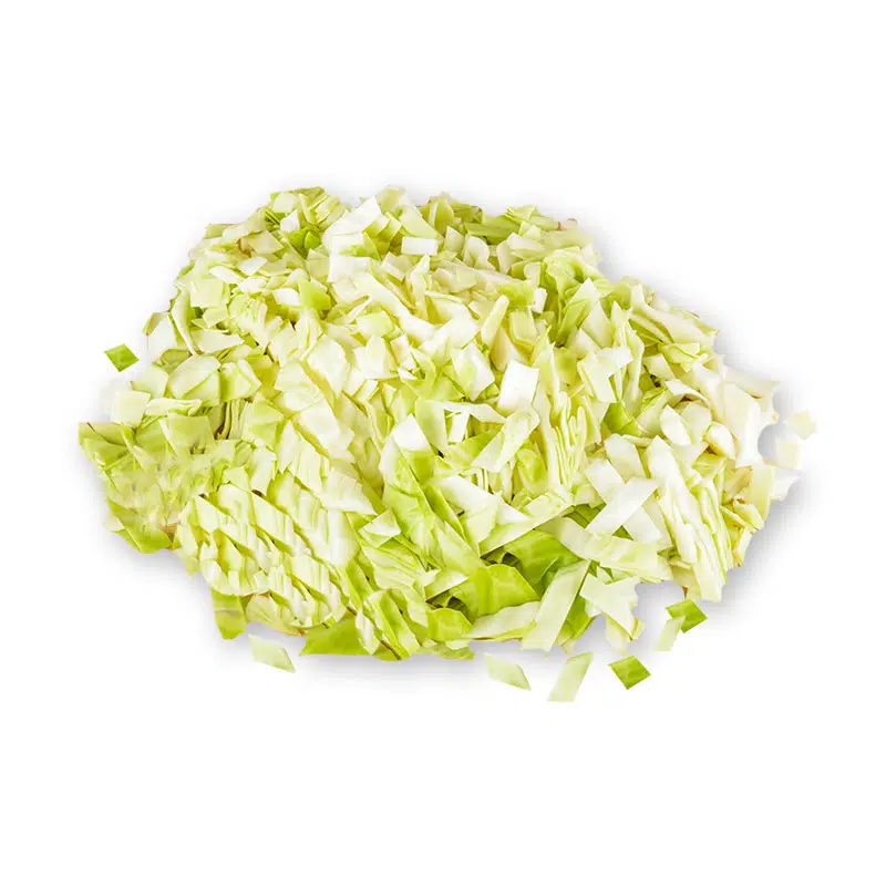 Cabbage Cubes
