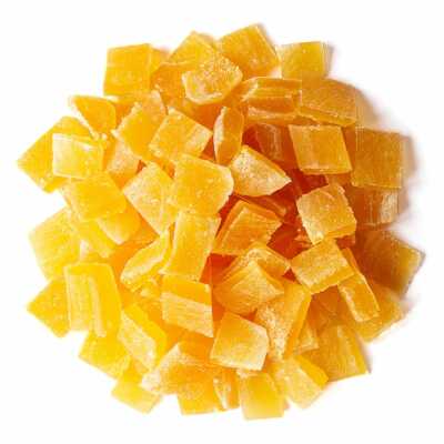 Mango Cubes