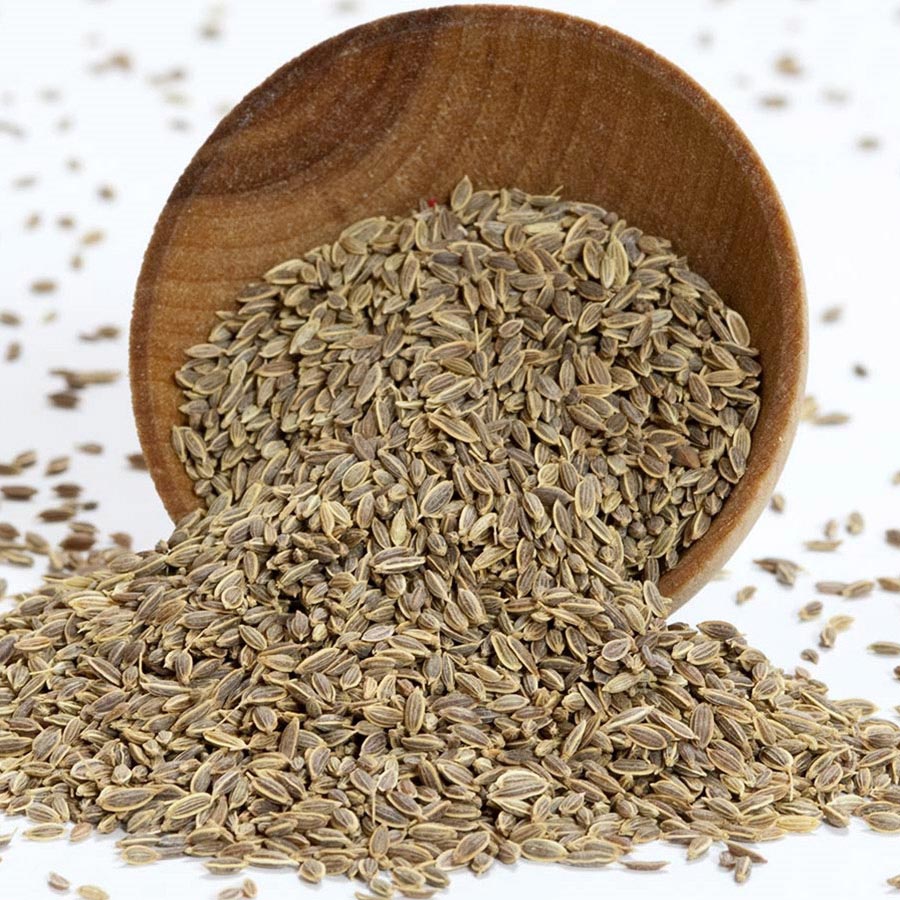 Dill seeds