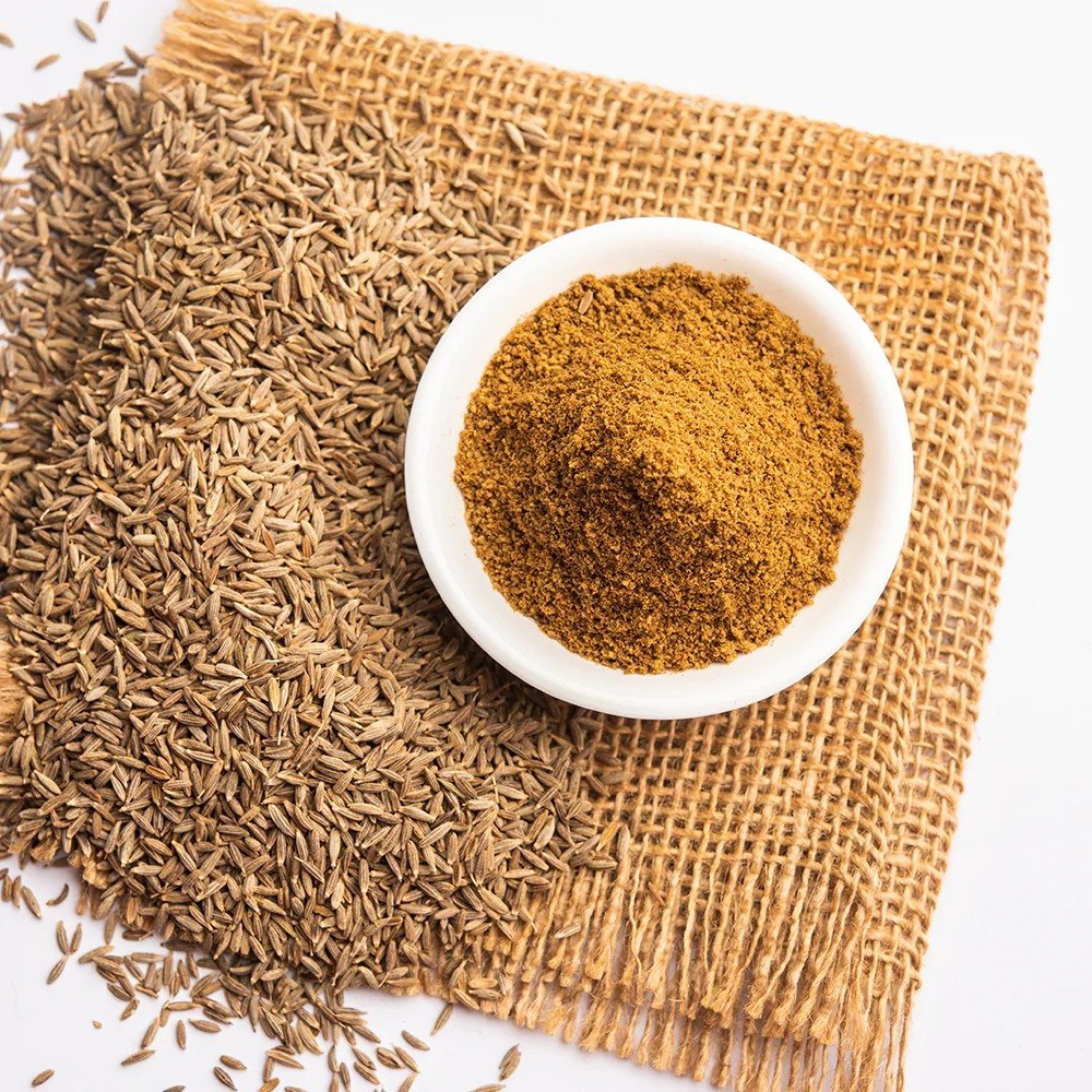 Cumin powder