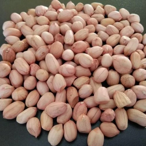 Java peanuts